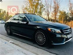 مێرسێدس بێنز C-Class